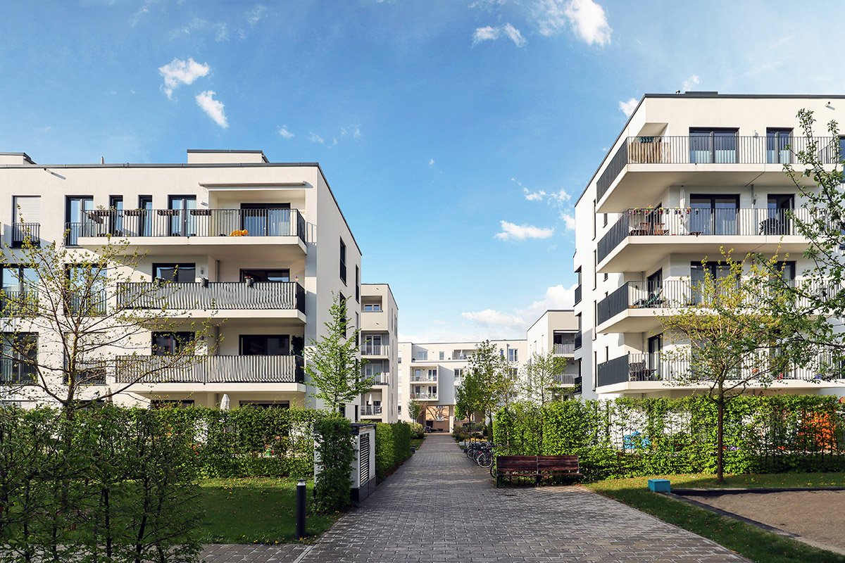 Starwood Properties